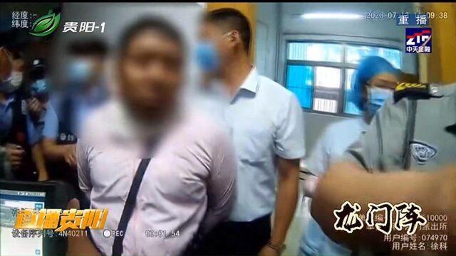 为了打赏网络女主播,男子竟男扮女装到医院行窃