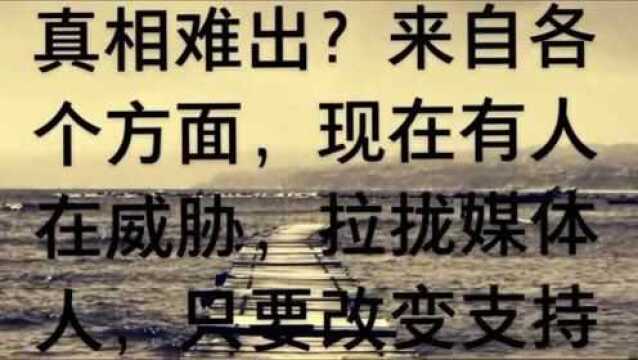 错换人生28年,网络上的黑粉是怎么骚乱网络,听这个头号玩家是谁