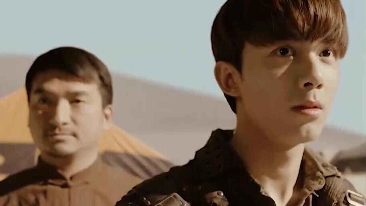 五爷带出来的狗王小满哥,至今无人敢惹,这是为啥?