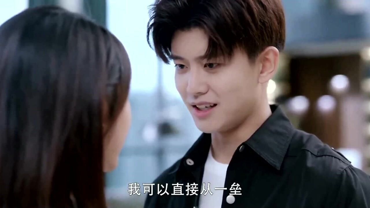 乌鸦小姐与蜥蜴先生圆满大结局幸福的在一起