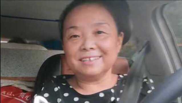 抛夫离家,56岁出逃的苏敏,被百万网友催离婚,如今再次引人关注