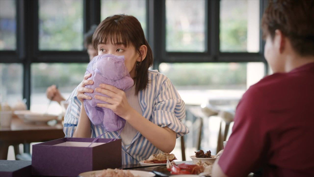 我的漂亮朋友 花花对插销说明白只能做朋友,心碎只是一瞬间_高清1080p