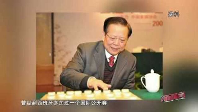 体育面对面|象棋在甘肃省的发展现状