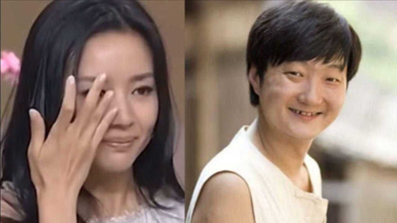 放着帅气老公不要看上丑男王大治的董洁如今怎样了