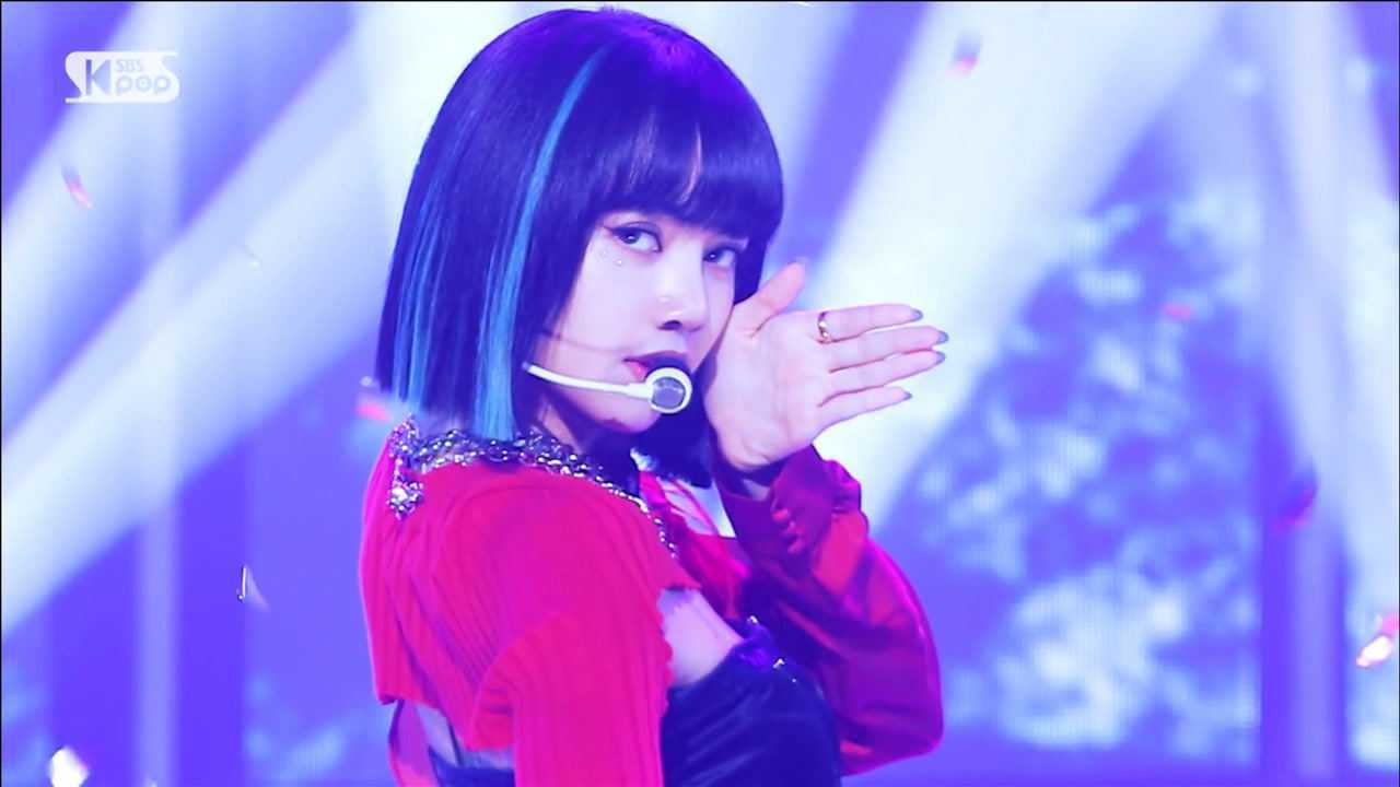 blackpinklisahowyoulikethat直拍