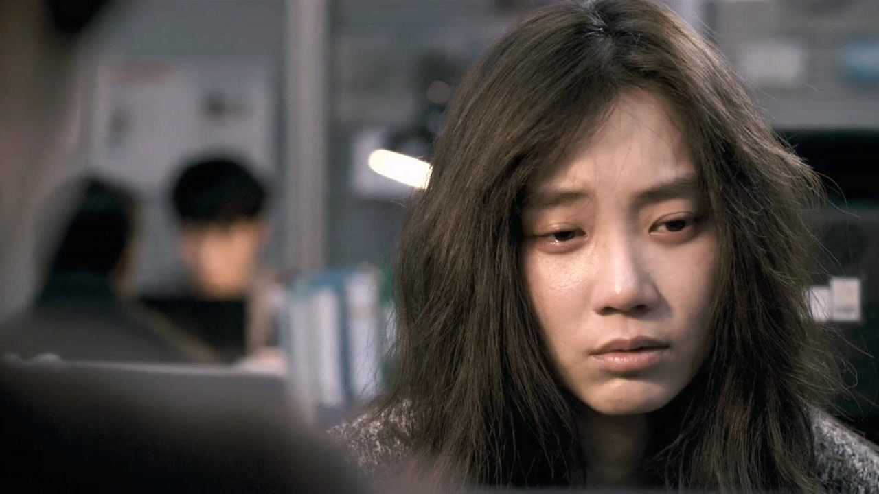 韩国高分感人电影《何种谋杀》(一),愿世间安好,一切正义能得到伸张