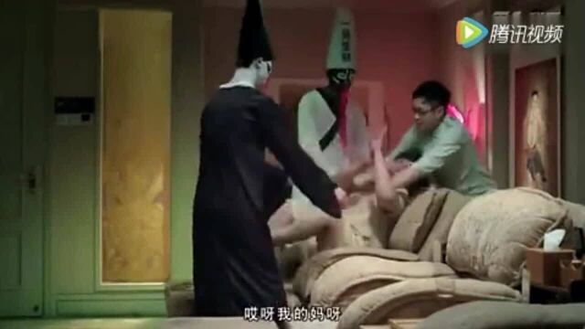 乔杉大 保 健合集,笑了我十天十夜.都笑出腹肌来了