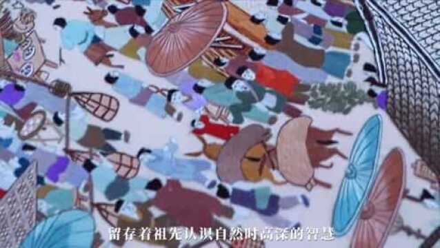 【红色鹤城 百年卜奎】文化传承篇