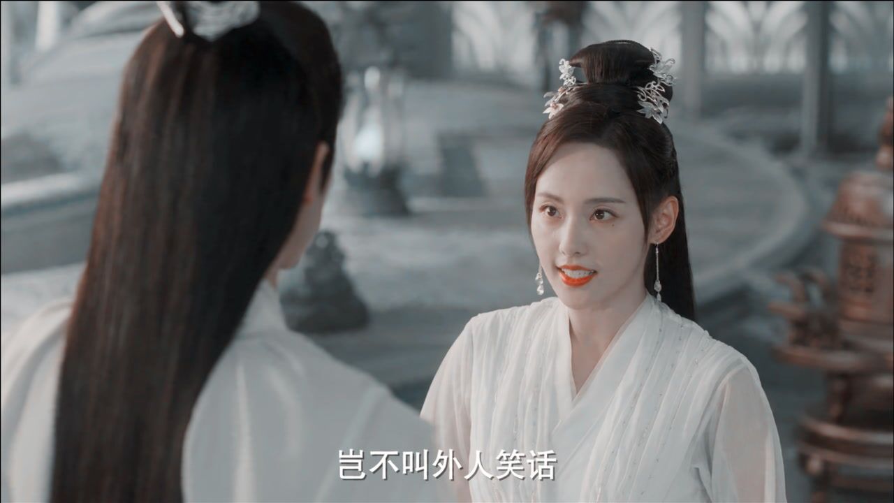 千古玦尘古君抚养后池芜浣移情别恋嫁给暮光竟百般刁难后池