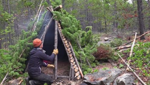 最真实的荒野求生第三集 荒野生存100天最新季 最后只剩下一人