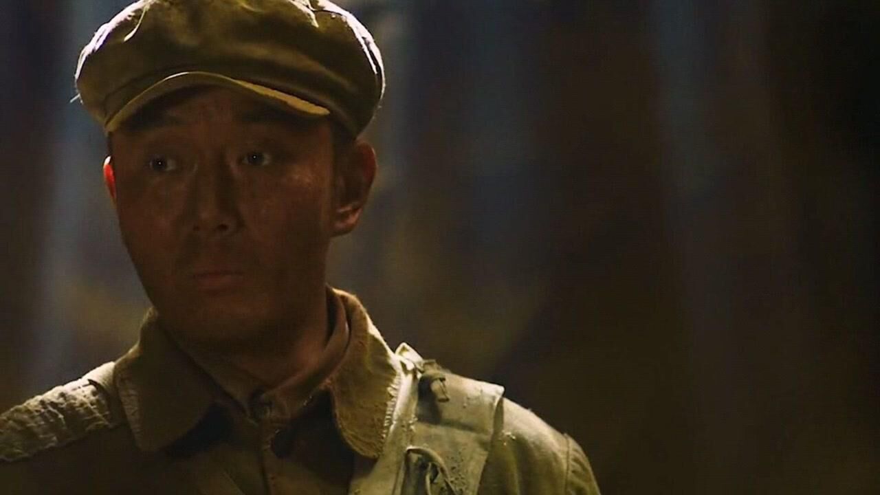 浴血无名川他们也想当个普通人好好生活