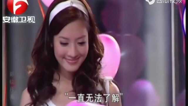 彩虹月亮:两人和好如初