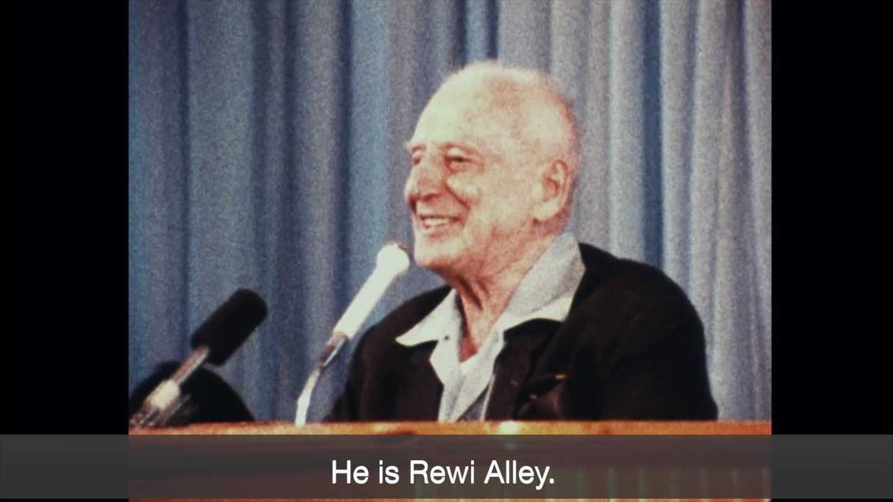 中国的新西兰朋友第一集路易艾黎