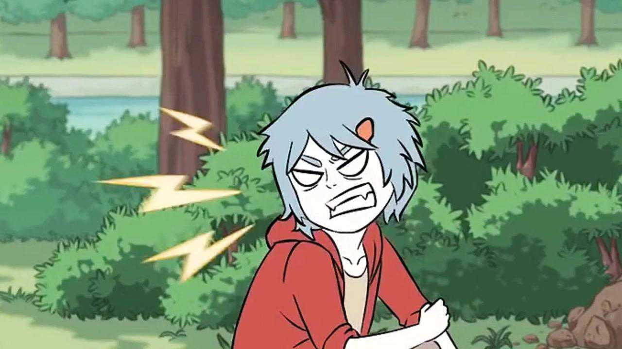 非人哉啸天真身竟是中华田园犬颜艺表情太搞笑