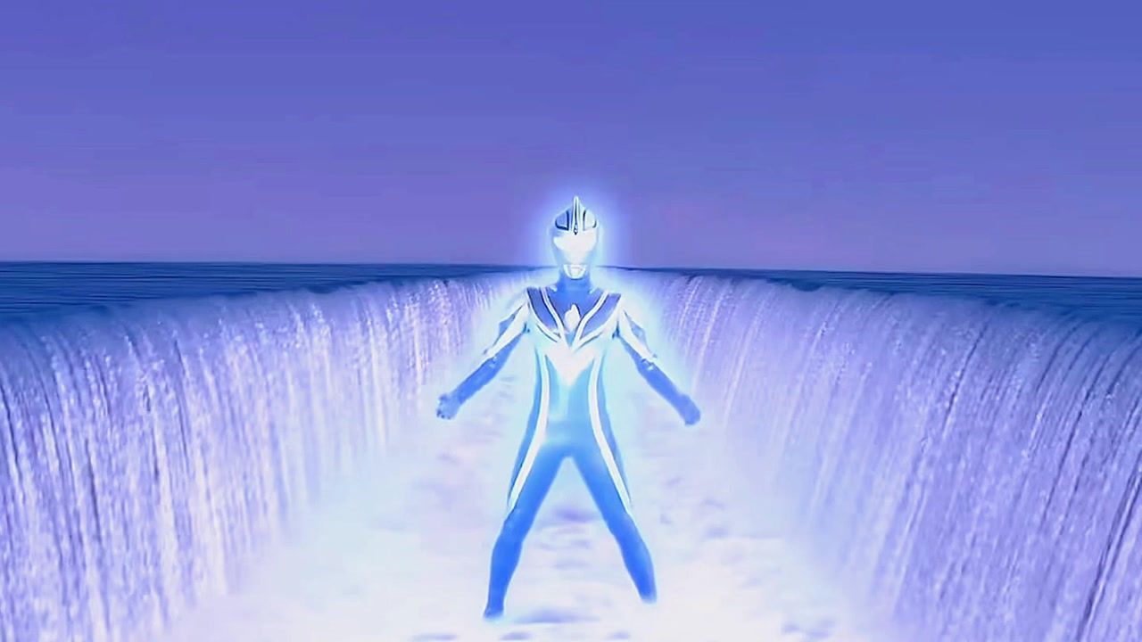 阿古茹第二次开海,还是那么哔格十足