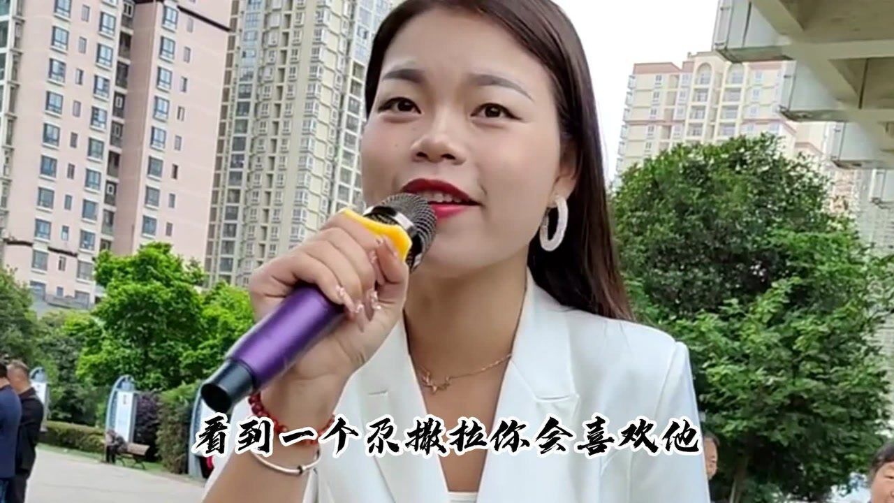 民族歌曲尕撒拉完整版一种热情豪放的美声