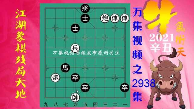 2939狡兔三窟