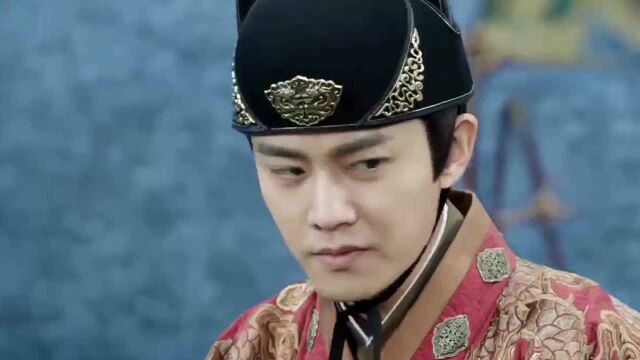 锦衣之下:皇上,你这偏爱的也就"亿点点"明显吧!