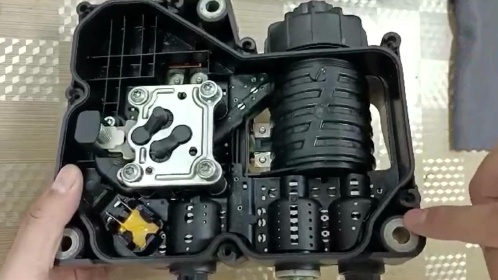 【汽修】博世2.2尿素泵电机拆解与维修,资深讲师实操教学