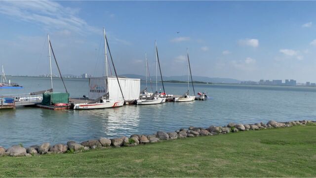 苏州太湖新城