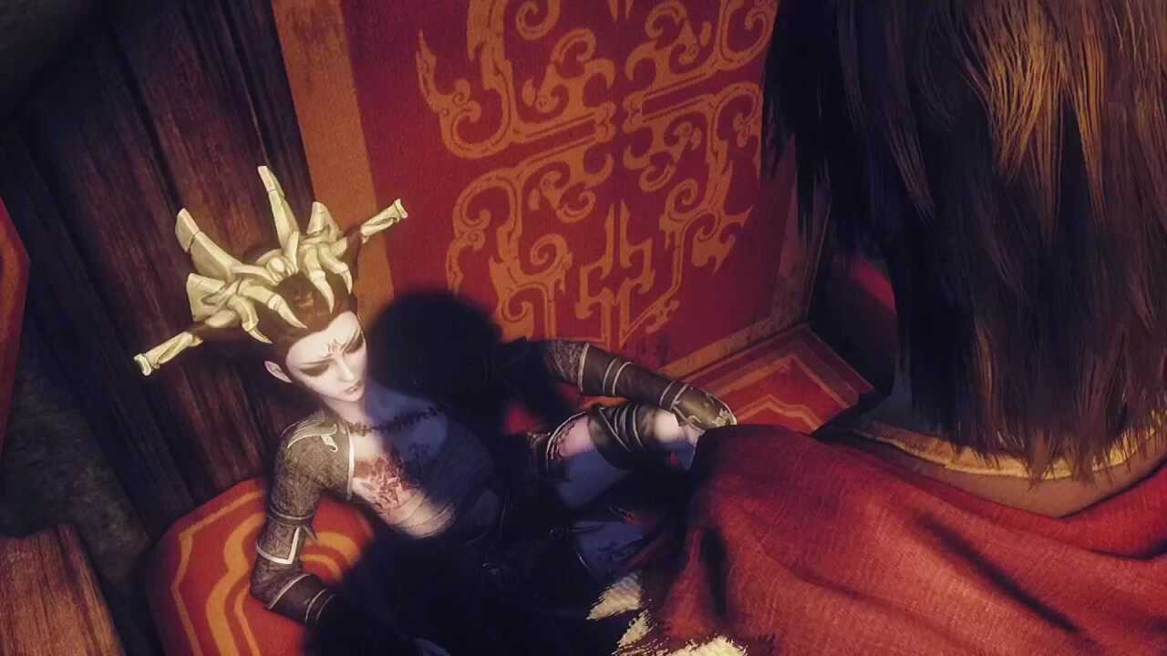 画江湖之灵主:百里登风要跟狂澜开战了_腾讯视频