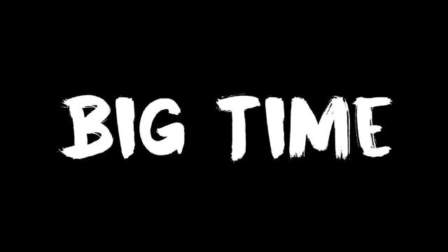 天津飞楼2021「Big Time」