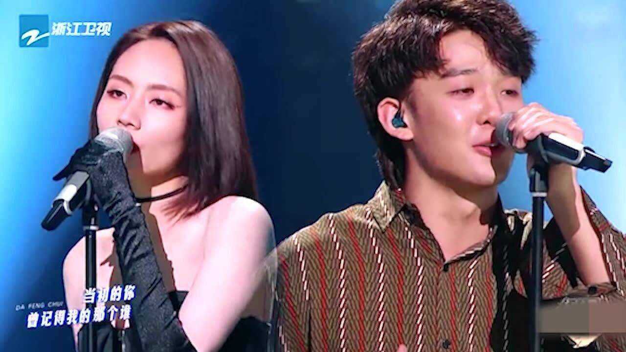 天赐的声音大风吹太上头刘惜君的粤语简直了
