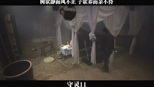 守灵-11，树欲静而风不止 子欲养而亲不待_batch