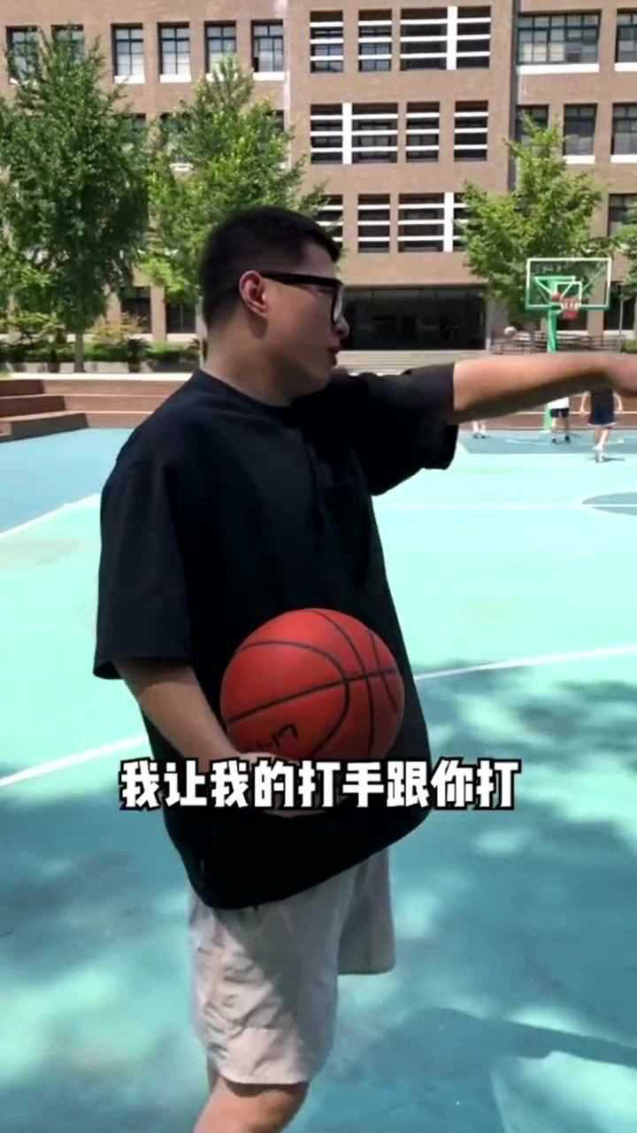 14岁的初中生一米九，一身肌肉，现在的孩子都吃什么长大的？_腾讯视频
