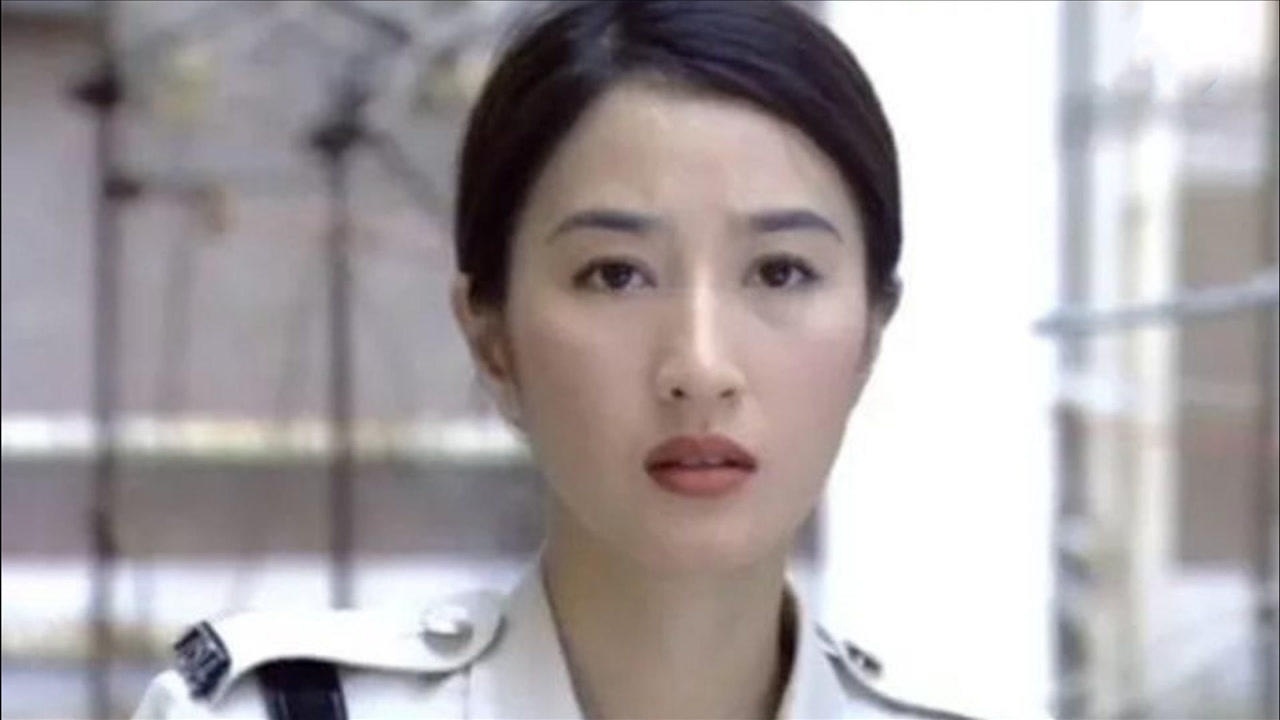 重温陀枪师姐关咏荷真的好漂亮太经典了