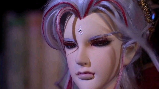 霹雳兵烽决之碧血玄黄24第五节