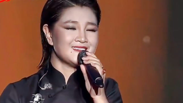 天籁歌姬降央卓玛带来《西海情歌》,极具辨识度的歌声