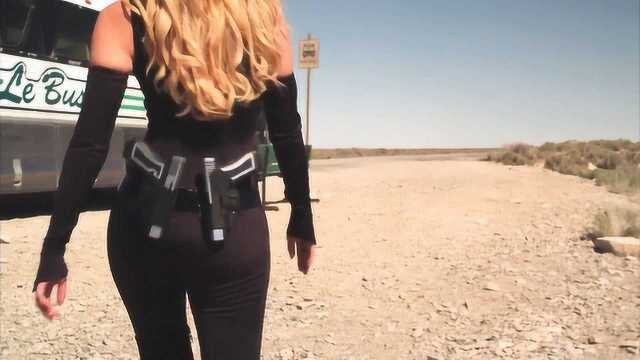 海伦娜.马特森:瑞典女神,最性感女杀手