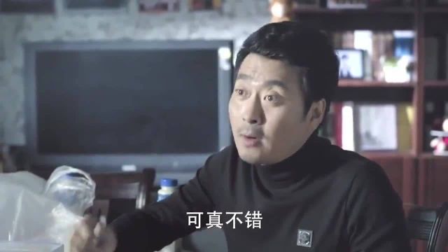 人民的名义:陈海自己单着,还管别人的事,五十步笑百步!