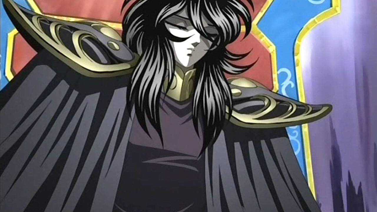 圣斗士星矢冥王后篇16_腾讯视频