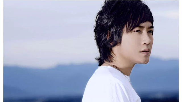 成名曲25:阿木 有一种爱叫做放手