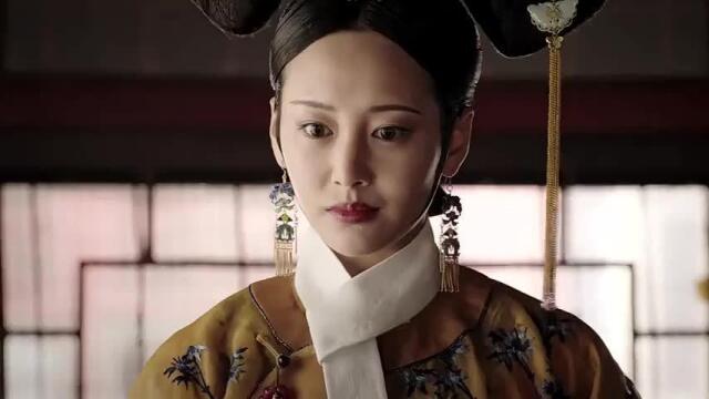 如懿传:永璂对饭菜上瘾,太后起了疑心,春蝉和卫嬿婉离心了