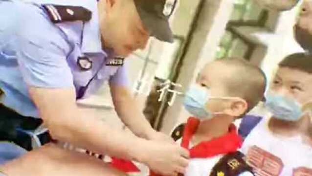 停车要小心,孩子要看好 这些警情提醒你中秋假期要当心