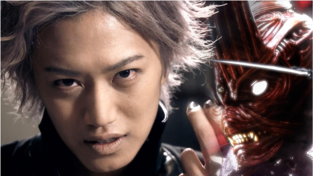 御影神牙:有人表面是王小明(decade),其实他是神牙!