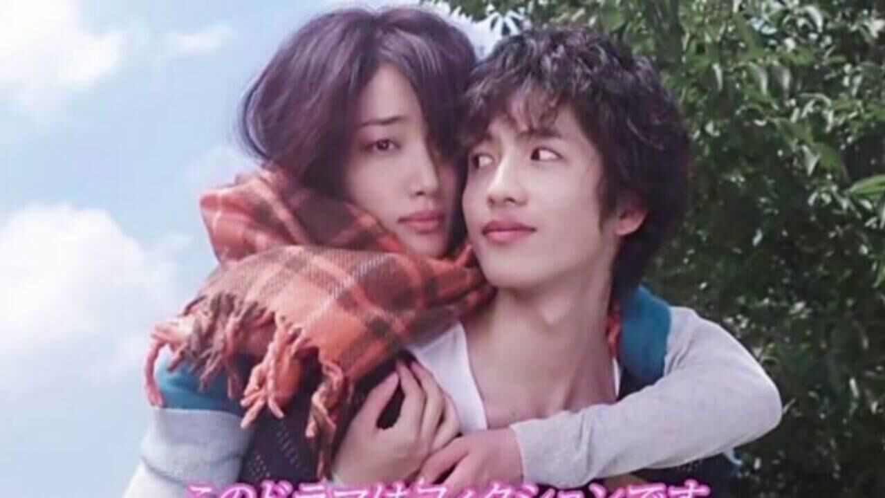 【高甜】姐弟恋，年下小奶狗与温柔御姐治愈系爱情！_高清