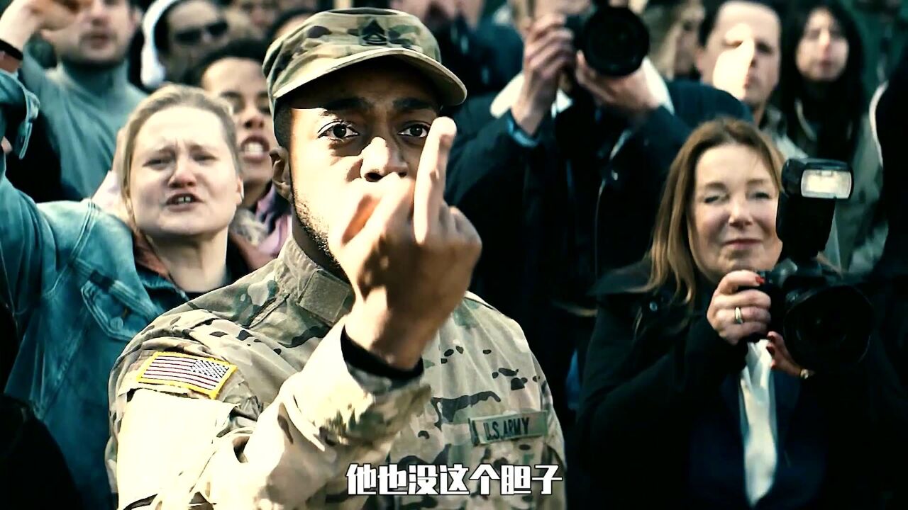 黑袍纠察队祖国人幻想核平后又和风暴女上演超人类花活