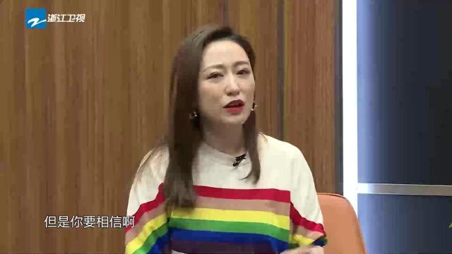 孙嘉璐努力学演戏,保证不再因表演而喝酒,改掉身上的坏毛病