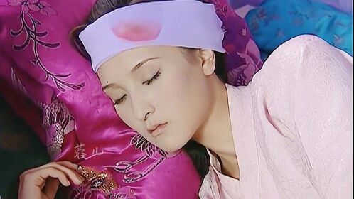 爱情宝典之卖油郎独占花魁上