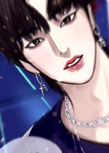 漫画女神降临中国版