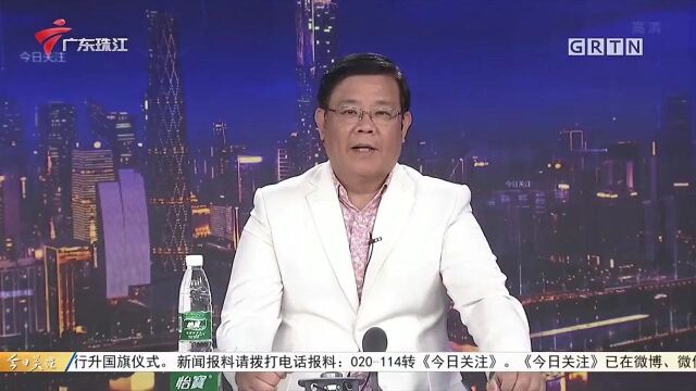 广东台批判型主持人郑达:抹黑广府文化和粤菜的言论可一笑置之