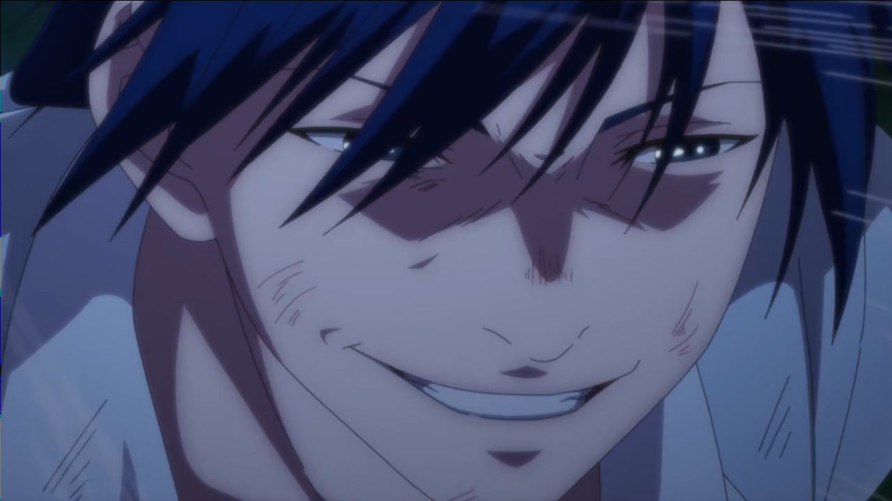 《一人之下》王也,诸葛青碧游村"踏青",哎?怎么就打起来了