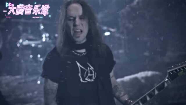 ChildrenofBodom博多之子世界上最具有攻击力的死亡金属乐队