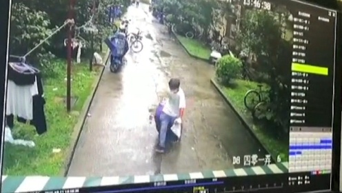 上海行李箱藏尸案嫌犯被批准逮捕 公安机关正在进一步侦查中