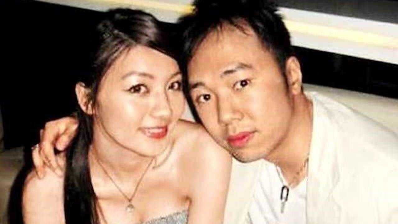 台湾富少李宗瑞，玷污近60位女星被捕，却在狱中享受度假般的生活_腾讯视频