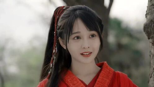 【杨伊墨】【杨馥羽】我居然抢了师兄喜欢的姑娘